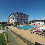 Appartement Klara Sarbinowo