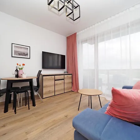 Klara Apartment *