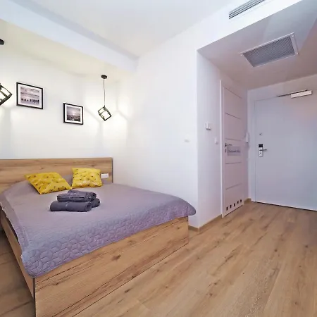 Klara Apartman Sarbinowo