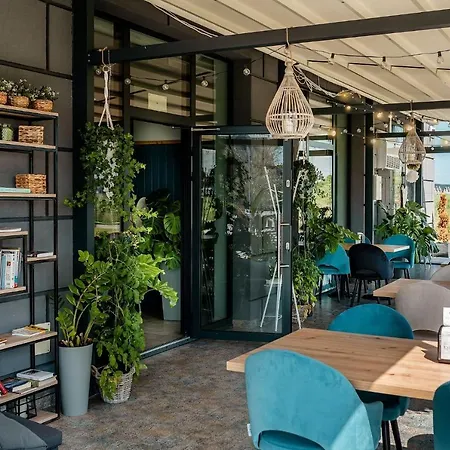 Apartman Klara Sarbinowo