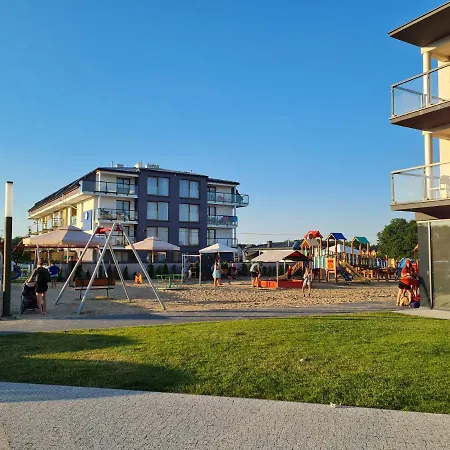 Klara Apartman Sarbinowo