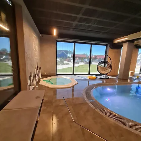 Apartment Klara