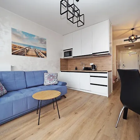 Appartement Klara Sarbinowo