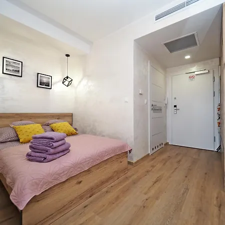 Klara Appartement