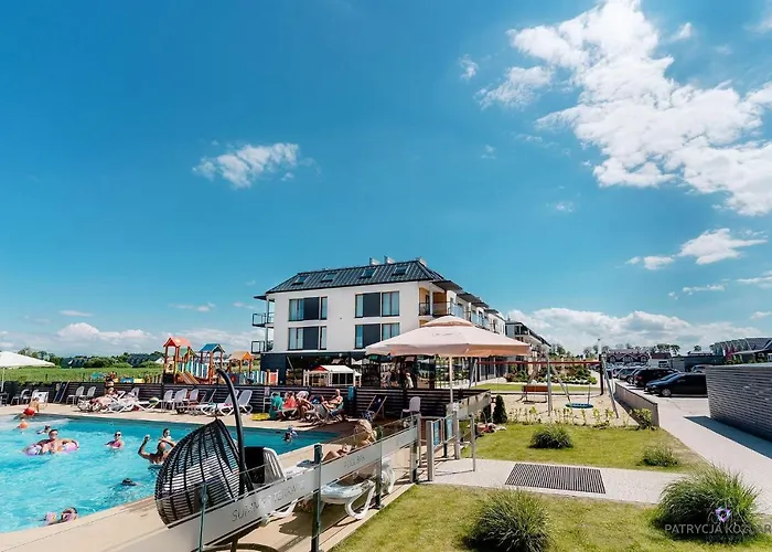 דירה Klara סרבינובו