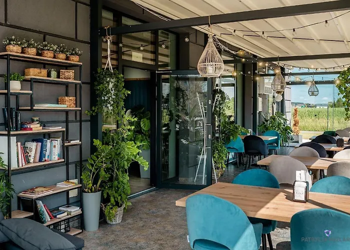 דירה Klara סרבינובו